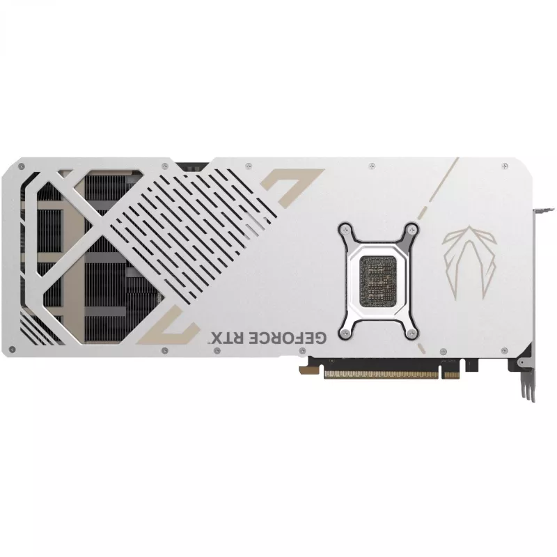 Scheda grafica NVIDIA GeForce RTX 5080 16 GB GDDR7