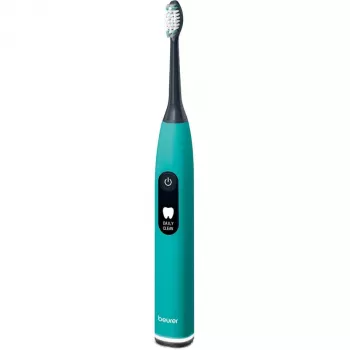 Spazzolino elettrico sonico Beurer Ocean breeze SC50 SC50OCEAN con 3 modalità di pulizia