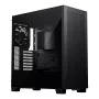 Phanteks XT Pro finestra in vetro temperato - nero