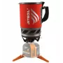 Jetboil Flash fornello da campeggio portatile rosso