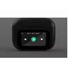 Cuffie BLUETOOTH/TWS-LCD-ANC-01-BK Gembird