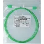 Cavo patch in fibra ottica duplex CBO SFP8181GU5MK multimodale OM5 Uniboot