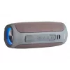 Denver BTV-220 altoparlante Bluetooth portatile, grigio