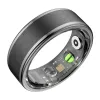 Smart Ring Colmi R03 18,1 mm taglia 8 nero