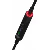 EPOS IMPACT 760T - Cuffia - On-Ear - Con filo - USB-C - Nero - Certificata per Microsoft Teams (1001214)
