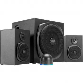 Set di altoparlanti SPEEDLINK GRAVITY LT 2.1
