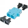 Adattatore SC multimodale Digitus DN-96005-1