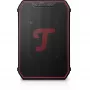 Teufel ROCKSTER NEO altoparlante Bluetooth wireless nero rosso (107001830)