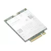 Scheda WWAN interna Lenovo 4XC1K20995, 1000 Mbit/s, wireless, M.2