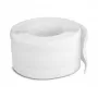 Tubo intrecciato DeLOCK 20818 5 m x 32 mm bianco