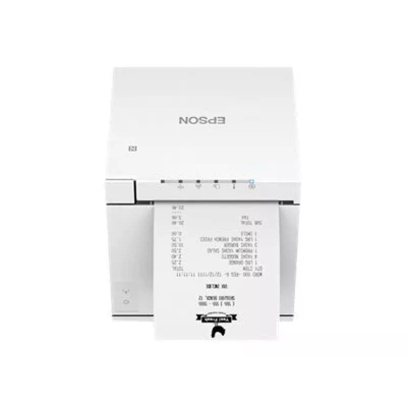 Epson TM-M30III 203 x 203 DPI stampante termica POS con filo