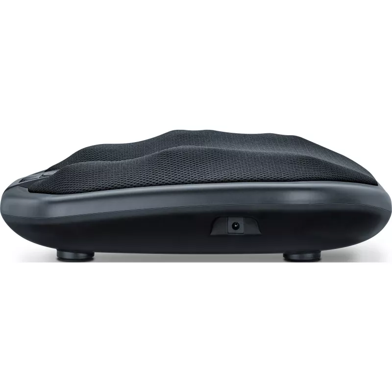 Massaggiatore per piedi e schiena Beurer FM 70 — massaggio shiatsu, nero