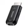 Adattatore HDMI Unitek - USB-C HDR/HDCP 4K60HZ M/F