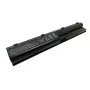 Batteria per notebook, Extra Digital Advanced, HP HSTNN-I02C, 5200 mAh