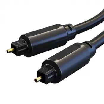 Cavo audio ottico CABLETIME CA914623, Toslink a Toslink, 3 m