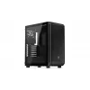 Endorfy Arx 500 Air ATX Mid Tower Tempered Glass case PC