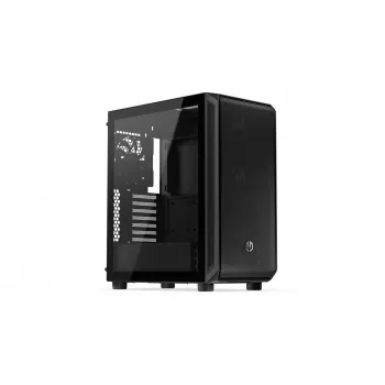 Endorfy Arx 500 Air ATX Mid Tower Tempered Glass case PC