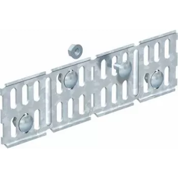 OBO Bettermann connettore angolare RWVL 60 60x200 (6067611)