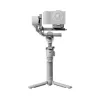 Stabilizzatore gimbal DJI RS 4 MINI — 3 assi compatto e leggero per mirrorless e piccole DSLR (modello CP.RN.00000442.01)