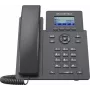 Telefono IP Grandstream Networks GRP2601 Nero