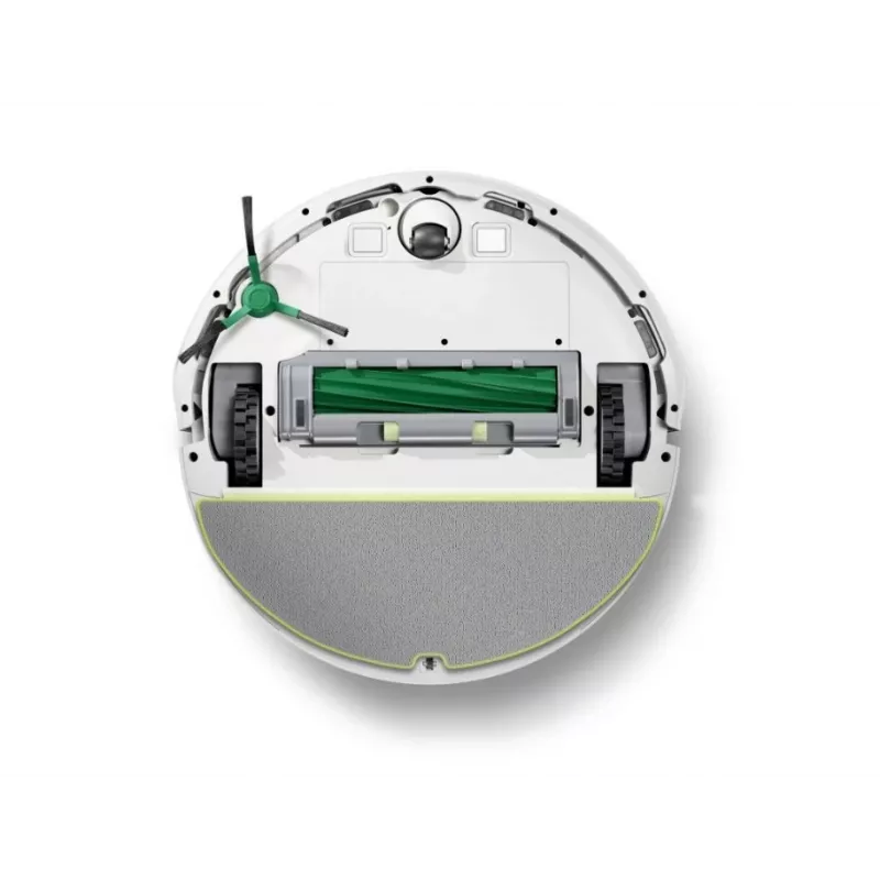 iRobot Roomba Combo 205 robot aspirapolvere (bianco)
