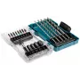 Set punte per avvitatore Makita E-07026 18 pz.