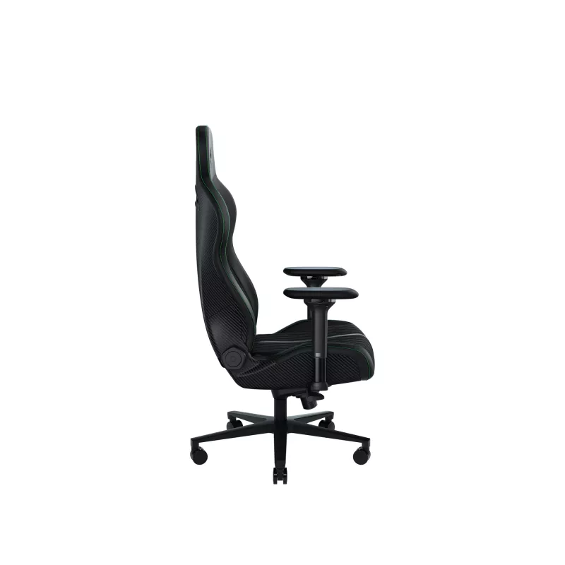 Razer RZ38-03710100-R3G1 sedia da gaming sedia da gaming universale seduta in tessuto imbottito