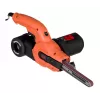 Black & Decker KA900E levigatrice portatile a nastro 350 W