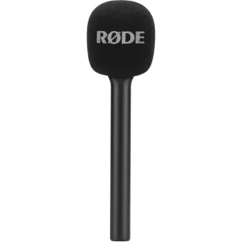 Adattatore impugnatura Rode Interview GO per Wireless GO II (confezione danneggiata)
