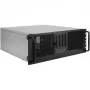 Case per server rack INTER-TECH 4U-47045 rack 19 pollici, altezza 4U, modello 88887418