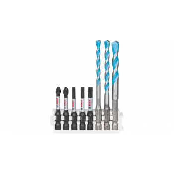 Bosch Accessories set di punte (2608577144)