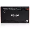 Set antivibrazione Noctua NA-SAVG2 chromax nero - nero (NA-SAVG2 ch.bk)