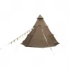 Easy Camp Rands Tipi, per 8 persone (marrone, modello 2025)