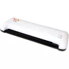 Peach PL750 plastificatrice a caldo 400 mm/min nero, bianco