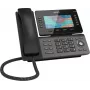 Telefono IP Snom D865 grigio TFT Wi-Fi display 12,7 cm