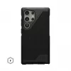 Custodia per cellulare Urban Armor Gear Metropolis LT 17,3 cm (6,8) cover nero