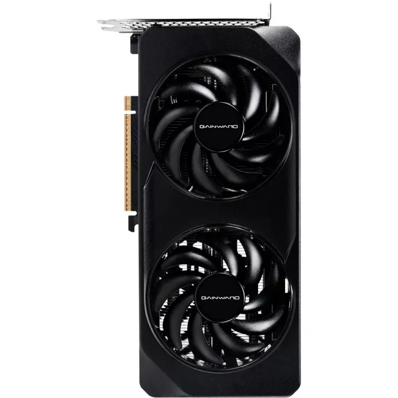 Scheda grafica Gainward GeForce RTX 5060 Ghost 8GB GDDR7