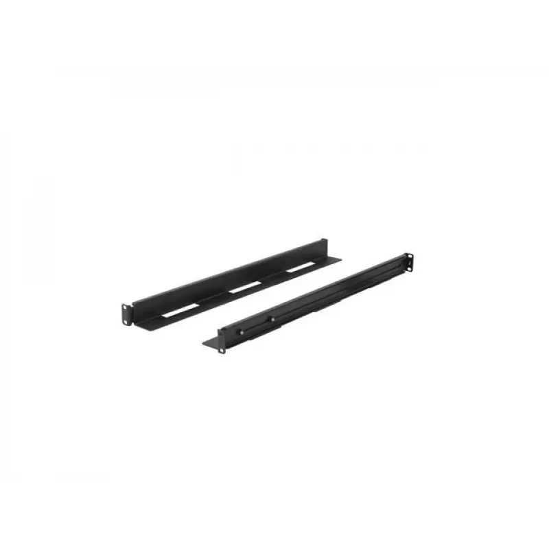 Guide di montaggio LANBERG AK-1902-B 650 x 1090 mm, nero