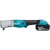 Makita DTL300Z avvitatore a impulsi angolare nero