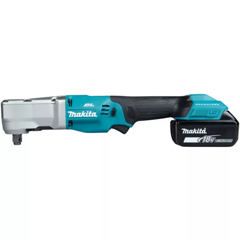 Makita DTL300Z avvitatore a impulsi angolare nero