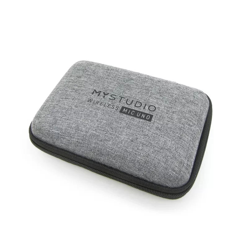 Microfono Easypix MyStudio Wireless Mic Uno 62023