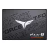 Unità SSD Team Group T-FORCE VULCAN Z 256 GB 2,5 pollici SATA III