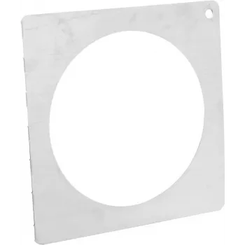 Portafiltro PAR-64 Spot EUROLITE 42100996 argento per proiettori PAR64 Spot