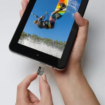 MicroSDXC PNY Pro Elite 1 TB UHS-I modello