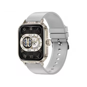 Tracer 47636 FitOn smartwatch argento