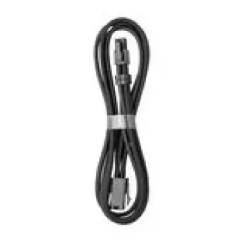 CableMod prolunga cavo ATX 4-Pin CM-PCAB-4ATX-N45KK-2PK-R 45 cm nero