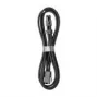 CableMod prolunga cavo ATX 4-Pin CM-PCAB-4ATX-N45KK-2PK-R 45 cm nero
