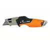 FS. Carbonmax coltello universale con lama pieghevole