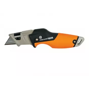FS. Carbonmax coltello universale con lama pieghevole