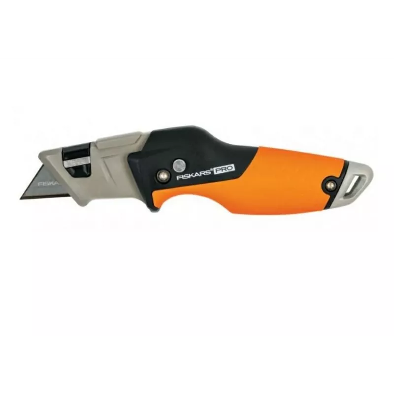 FS. Carbonmax coltello universale con lama pieghevole